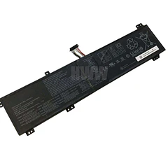 Batería de Repuesto L17C3PE0 para Lenovo Legion 5-15ITH6 15ITH6H 15ACH6 15ACH6H Legion 5 Pro-16ACH6 16ACH6H - HWW