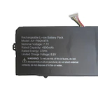 Batería de Repuesto BTY-M66 para Samsung Galaxy Chromebook 2 XE530QDA XE530QDA-KA1US XE530QDA-KA2US XE530QDA-KB1US XE530QDA-KB2US Series(7.7V - HBFVG 2