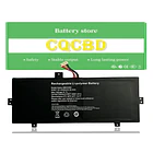 Batería de Repuesto C21-X502 para RTDPART EV-C-116-5 EV-C-116-5SL19JBM14439 （7.6V 4500mAh/34.2Wh） Note: The Connector is 7-Wire - CQCBD 1