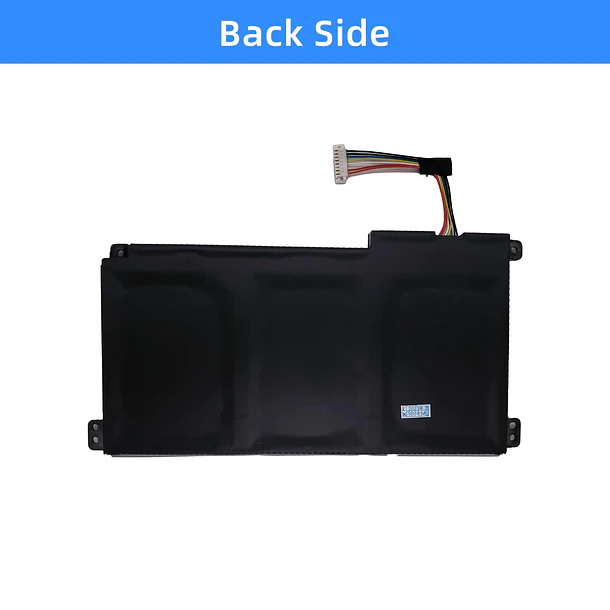 Batería de Repuesto B31N1912 para Asus VivoBook 14 E410M E410MA L410M L410MA E410KA E510MA E510KA - NBULBL 5