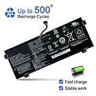 Batería de Repuesto L16L4PB1 para Lenovo Yoga 720-13IKB 730-13IKB 730-13IWL Series L16M4PB1 5B10M52739 5B10M52738 5B10M52740 - JOTACT 5