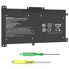 Batería de Repuesto A1322 para HP Pavilion X360 14 14M Series 14M-BA011DX 14M-BA013DX 14M-BA114DX 14-BA1XX