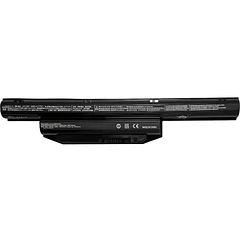 Batería de Repuesto GK5KY para Fujitsu LifeBook E733 E734 E736 E743 E744 E746 E753 E754