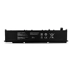 Batería de Repuesto JK6Y6 para Razer Blade 14 2021 2022 RZ09-0370 RZ09-0368 RZ09-0427 RZ09-0370AE23 RZ09-0370BEA3-R3U1 - HBFVG 1