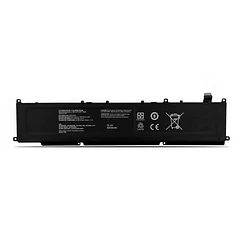 Batería de Repuesto JK6Y6 para Razer Blade 14 2021 2022 RZ09-0370 RZ09-0368 RZ09-0427 RZ09-0370AE23 RZ09-0370BEA3-R3U1 - HBFVG
