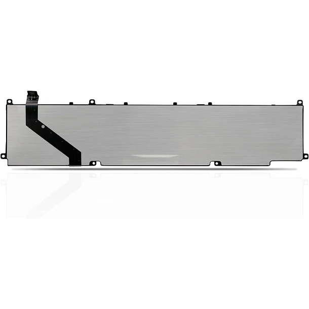 Batería de Repuesto JK6Y6 para Razer Blade 14 2021 2022 RZ09-0370 RZ09-0368 RZ09-0427 RZ09-0370AE23 RZ09-0370BEA3-R3U1 - HBFVG 2