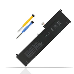 Batería de Repuesto C32N2002 para ZenBook Pro 15 X535 UX535L UX535LI - MULS