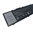 Batería de Repuesto AP14A8M para Dell Precision 15 7510 7520 17 7710 7720 M7710 TO5W1 - K KYUER HWW 2