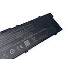 Batería de Repuesto AP14A8M para Dell Precision 15 7510 7520 17 7710 7720 M7710 TO5W1 - K KYUER HWW 3