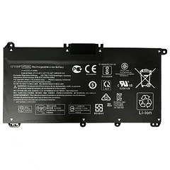 Batería de Repuesto HT03XL para HP Pavilion 14-CE 14-CF 14Q-CS 15-CR 15G-DR 15T 17-by/Pavilion 240 - EPYOBW