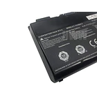 Batería de Repuesto C31N1517 para Clevo X900 P370EM 6-87-P37ES-4271 Series - HWW 2