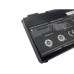 Batería de Repuesto C31N1517 para Clevo X900 P370EM 6-87-P37ES-4271 Series - HWW