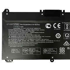 Batería de Repuesto HT03XL para HP Pavilion 14-CE 14-CF 14Q-CS 15-CR 15G-DR 15T 17-by/Pavilion 240 - EPYOBW