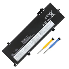 Batería de Repuesto L21M4P74 para Lenovo ThinkPad T16 Gen 1/Gen 2 - MULS
