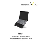 Batería de Repuesto C32N2002 para ZenBook Pro 15 X535 UX535L UX535LI - MULS 5
