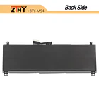 Batería de Repuesto AP18C4K para MSI Creator Z16 A11U A11UE A11UEK 6