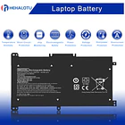 Batería de Repuesto A1322 para HP Pavilion X360 14 14M Series 14M-BA011DX 14M-BA013DX 14M-BA114DX 14-BA1XX 5