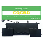 Batería de Repuesto 7146W para Dell Latitude 7400 2-in-1 Latitude 9410 Series Notebook 085XM8 08W3YY 2