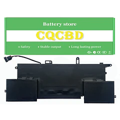 Batería de Repuesto 7146W para Dell Latitude 7400 2-in-1 Latitude 9410 Series Notebook 085XM8 08W3YY