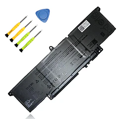 Batería de Repuesto VMV83 para Dell Pro 16 Plus PB16250 PB16255 PC16250 / Pro 14