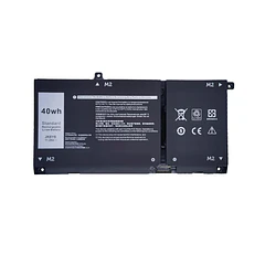 Batería de Repuesto JK6Y6 para Dell Inspiron 5300 5301 5401 5402 5408 5409 5501 5508