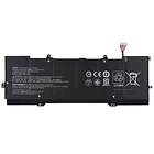 Batería de Repuesto HSTNN-DB8H para HP Spectre X360 15-CH 15-CH002TX 15-CH013TX 2018 Series Notebook 928427-271 - Vvsialeek 1