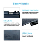 Batería de Repuesto VMV83 para Dell Pro 16 Plus PB16250 PB16255 PC16250 / Pro 14 3