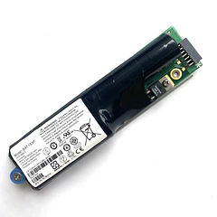 Batería de Repuesto BAT1S3P para Dell Powervault MD3000 RAID Controller Series JY200 C291H [2.5V 24.4Wh] - CQCQ