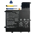 Batería de Repuesto BP02XL para Asus ZenBook Flip S UX370 UX370U UX370UA UX370UAF UX370UAR UX370F - Hubei 1