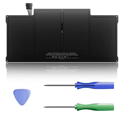 Batería de Repuesto para 13 Inch MacBook Air 2017, Early 2015 Early 2014, Mid