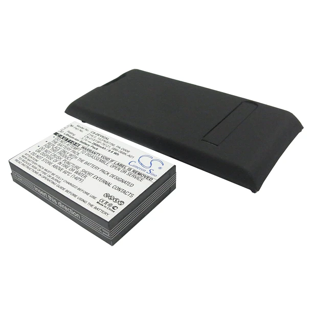 Batería de Repuesto DELL V02S,Venue Pro, para DELL V02S, Venue Pro, - VI VINTRONS 1