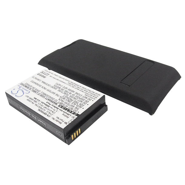 Batería de Repuesto DELL V02S,Venue Pro, para DELL V02S, Venue Pro, - VI VINTRONS 2