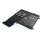 Batería de Repuesto BP02XL para Asus ZenBook Flip S UX370 UX370U UX370UA UX370UAF UX370UAR UX370F - Hubei 4