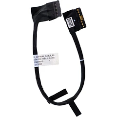 Cable de Alimentación de Repuesto DC020041G00 para Dell Alienware M17 R5 AMD with 6-Cell Battery - Deal4GO