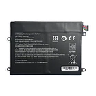 Batería de Repuesto SW02XL para HP X2 10-P018WM 10-P 10-P010NR 10-P011NF 10-P011NR 10-P013NS 210 G2 - HUBEI 1