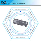Batería de Repuesto Y9M6F para Samsung Galaxy Chromebook 2 Series XE530QDA XE530QDA-KA1US XE530QDA-KA2US XE530QDA-KB1US XE530QDA-KB2US - DGFTB 6
