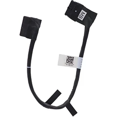 Cable de Alimentación de Repuesto DC020041G00 para Dell Alienware M17 R5 AMD with 6-Cell Battery - Deal4GO