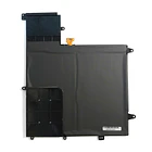 Batería de Repuesto BP02XL para Asus ZenBook Flip S UX370 UX370U UX370UA UX370UAF UX370UAR UX370F - Hubei 6