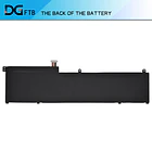 Batería de Repuesto 5XJ6R para Asus ZenBook Pro 15 UX535 UX535L UX564 UX564PH UX535LI Flip - DGFTB 3
