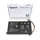 Batería de Repuesto 577480-2S1P para Sgin x15 Sgin X16 7.4V 5000mAh 37W - Tanch 1