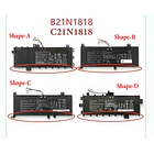 Batería de Repuesto C21N1818 para ASUS VivoBook 17 M712DA-WH34 X712DAP 17.3