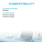 Batería de Repuesto VMV83 para Dell Pro 16 Plus PB16250 PB16255 PC16250 / Pro 14 5