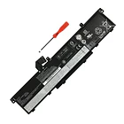 Batería de Repuesto L22B3PF2 para Lenovo ThinkPad P15 P17 T15G G1 G2 Gen 1 2 1