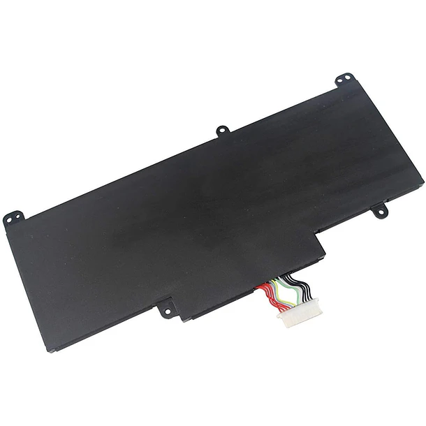 Batería de Repuesto BT04XL para Dell Venue 8 Pro 5830 Tablet Series(3.7V 18Wh) - HBFVG 6