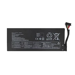 Batería de Repuesto 75Wh para Lenovo Legion Go 8APU1 Handheld Pc 5B11M36296 5B11M36298 (75Wh)