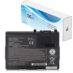 Batería de Repuesto C31N2201 para Panasonic Toughbook CF-33 CF-VZSU1AJS CF-VZSU1AR