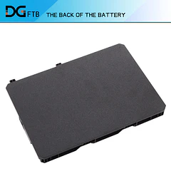 Batería de Repuesto C31N2201 para Panasonic Toughbook CF-33 CF-VZSU1AJS CF-VZSU1AR