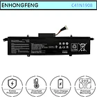 Batería de Repuesto C41N1908 para Asus ROG Zephyrus G14 GA401II GA401IV GA401IH GA401IU GA401IV GA401IV-BR9N6 - ENHONGFENG 4