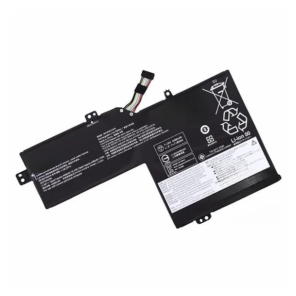 Batería de Repuesto L18L3PF4 para Lenovo IdeaPad S540-15IML S540-15IWL Series L18L3PF7 L18C3PF8 L18M3PF8 5B10T09089 5B10T09091 - Yafda 4