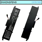 Batería de Repuesto C41N1908 para Asus ROG Zephyrus G14 GA401II GA401IV GA401IH GA401IU GA401IV GA401IV-BR9N6 - ENHONGFENG 6